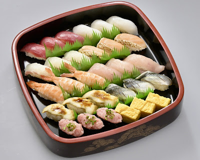 UOGASHI NIHONICHI Nishinippori 사진 5