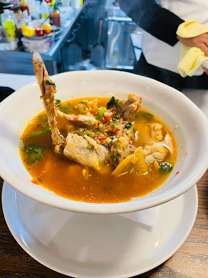 Napoli Myanmar Restaurant 사진 2
