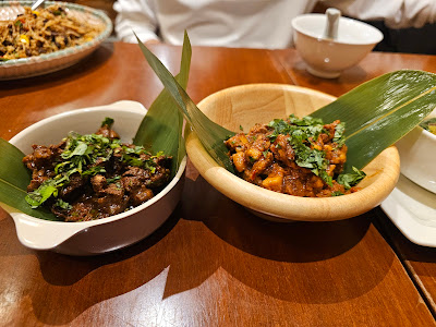 Napoli Myanmar Restaurant 사진 4