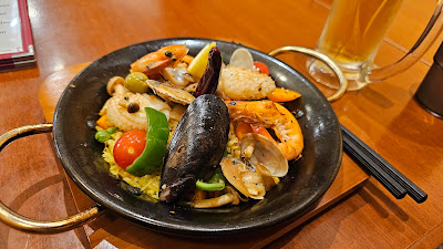 Napoli Myanmar Restaurant 사진 3