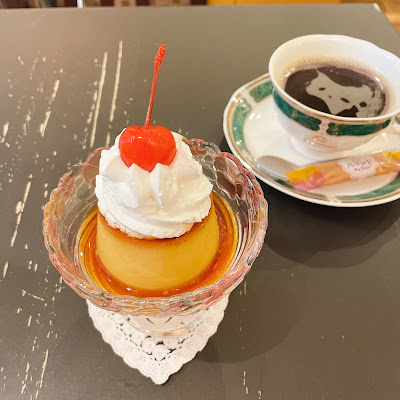 交流純喫茶 なごり 사진 3