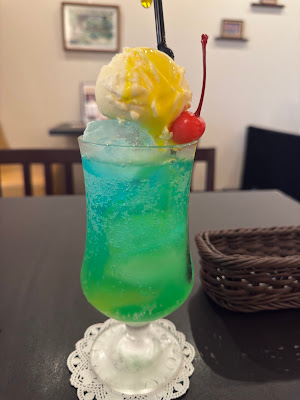交流純喫茶 なごり 사진 2