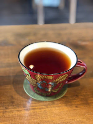 Cafe Shukran 사진 4