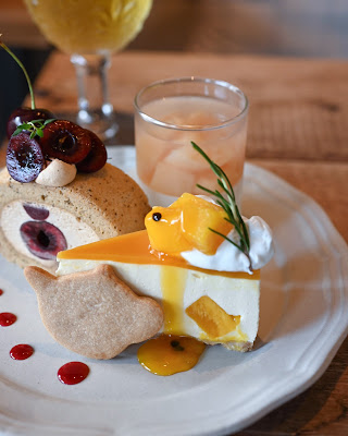 Cafe Shukran 사진 2