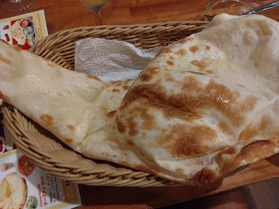 ロータス キッチンインド・ネパールレストラン 사진 2