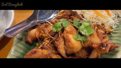 Thai Restaurant SOL BANGKOK 사진 2