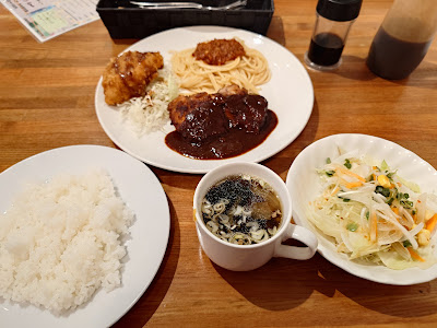 コロンバキッチン 사진 3