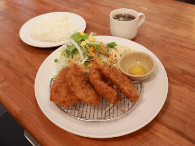 コロンバキッチン 사진 2