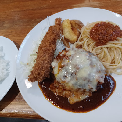 コロンバキッチン 사진 4