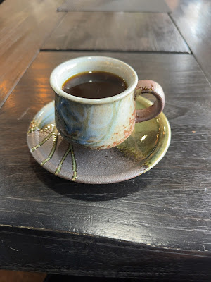 cofficade コーヒーとワッフルのお店 사진 3