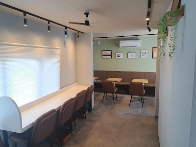 JENA Cafe & Kitchen 사진 3