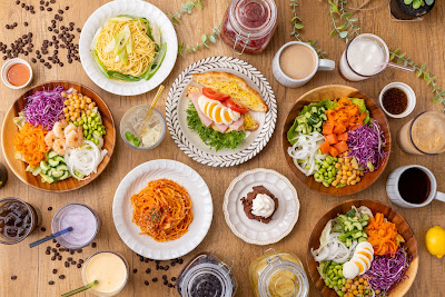 JENA Cafe & Kitchen 사진 4