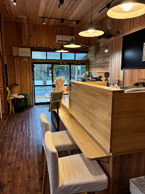 Cafe Lubna 사진 3