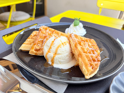 Cafe Lubna 사진 2