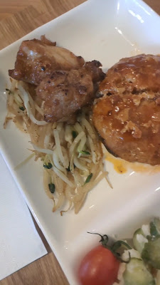 どっこい食堂 사진 2