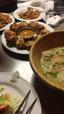 Asian Kitchen & Bar MAMAGHAR 사진 2