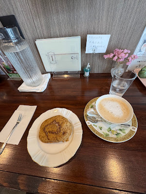 喫茶・cafeタケシマ 사진 4