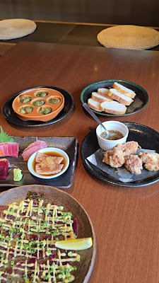 Washoku Izakaya WA 사진 2