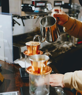 Yazawa Coffee Roasters 사진 2