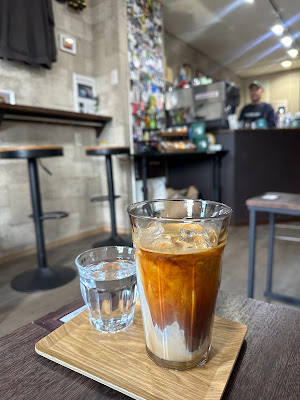 Yazawa Coffee Roasters 사진 4