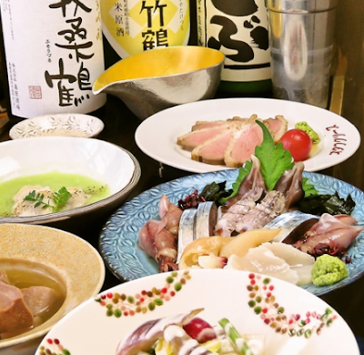 居酒屋 ブンカ堂 葛飾 立石 사진 2