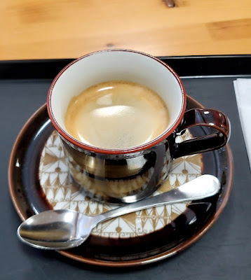 喫茶コーナー タッセル 사진 3