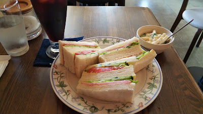 カフェ・ダイニング ｢レノ・ロココ｣ 사진 2