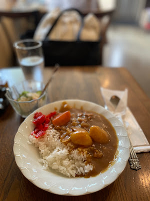 カフェ・ダイニング ｢レノ・ロココ｣ 사진 4