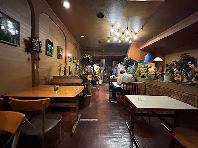 カフェ ルミエール 사진 4