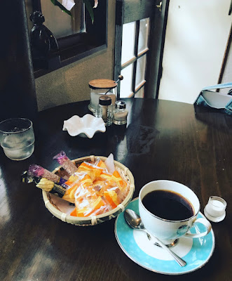喫茶たんぽぽ 사진 2