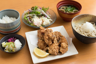 兎月本店 사진 3