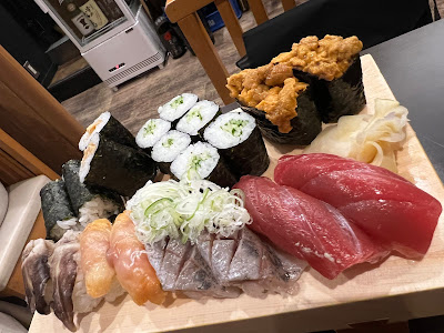 Sushi Izakaya Denjiro 사진 2
