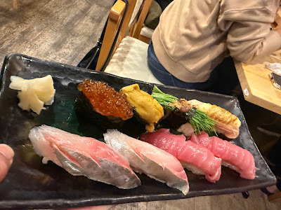 Sushi Izakaya Denjiro 사진 3
