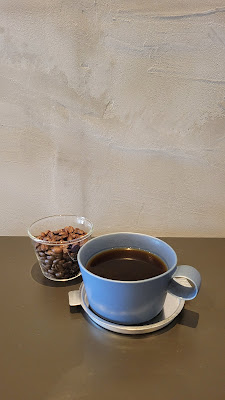 Sui coffee roastery 사진 2