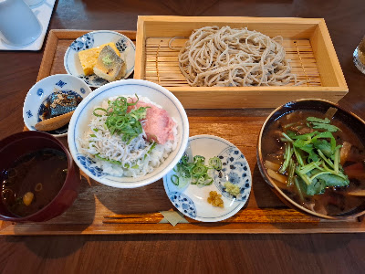 蕎麦 SUZUKI SINCE 1969 사진 4