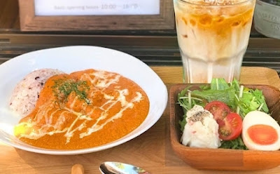 AyasuCafe KOIWA 사진 2