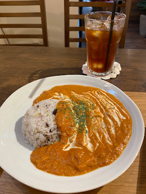 AyasuCafe KOIWA 사진 3