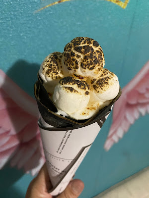 クレープcafe muu-muu 사진 3