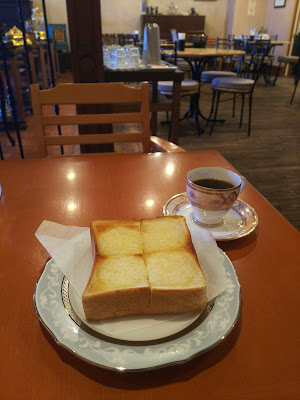 Sunrise Cafe 사진 4