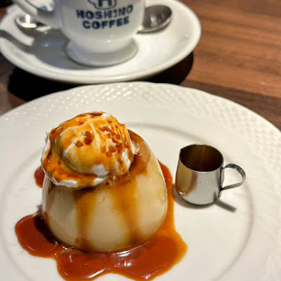 Hoshino Coffee Koiwa 사진 3