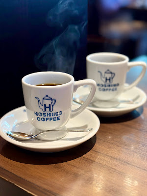 Hoshino Coffee Koiwa 사진 4