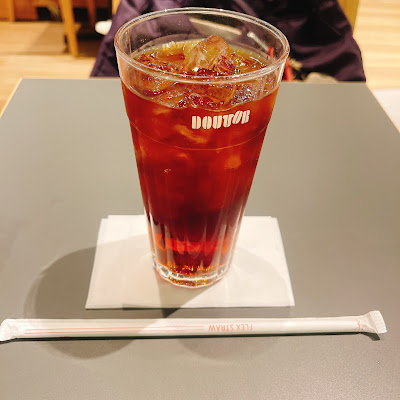 Doutor Coffee 사진 4