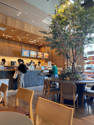 Doutor Coffee 사진 3