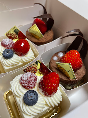 Patisserie GENTO 사진 3