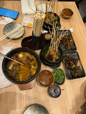 မိုရ်(MO)Myanmar Restaurant 사진 2