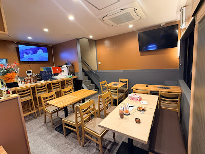 မိုရ်(MO)Myanmar Restaurant 사진 4