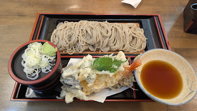 Keyaki Soba 사진 4