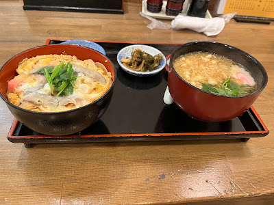 Keyaki Soba 사진 3