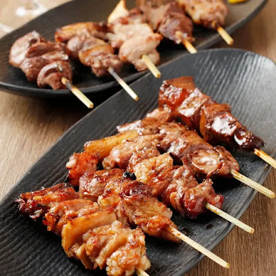 Motsuyaki Tonton 사진 3