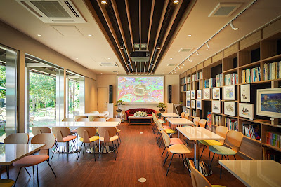 橘Gallery in 安国院 사진 2